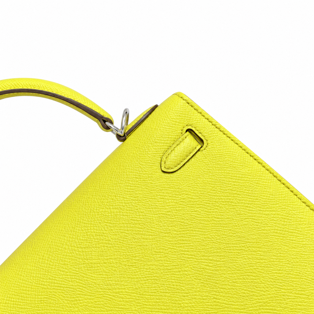 Hermès 25cm Handbag – Luxury Leather Bag Best Entry Price