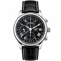 Longines Men's Automatic Watch 42mm