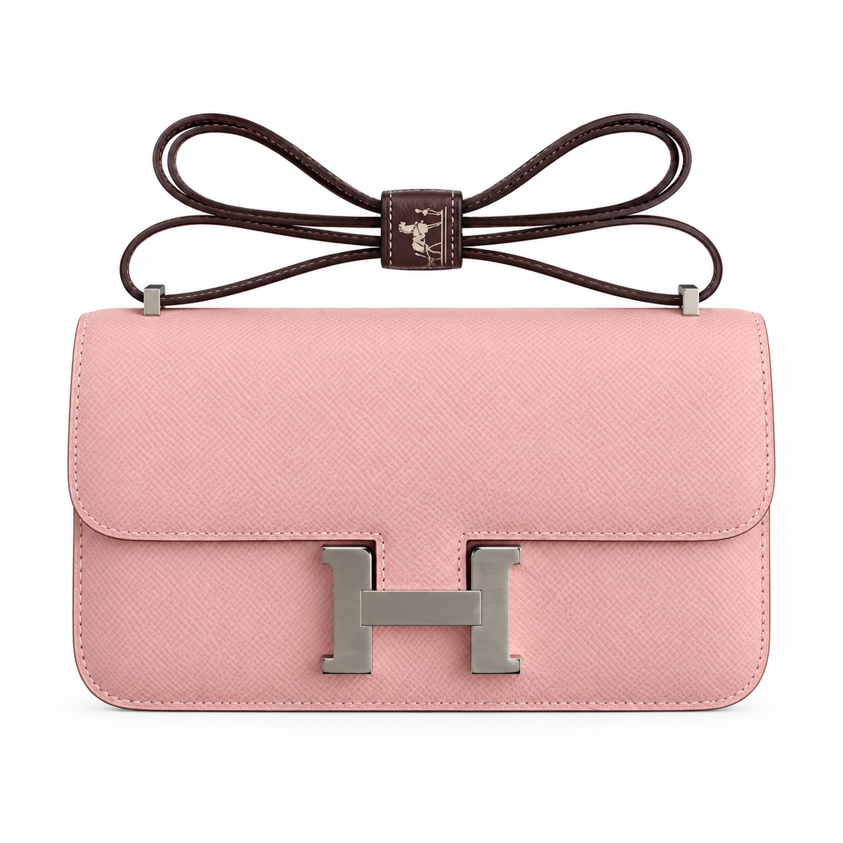 Hermès 26cm Crossbody Bag – Autumn Winter Luxury Leather