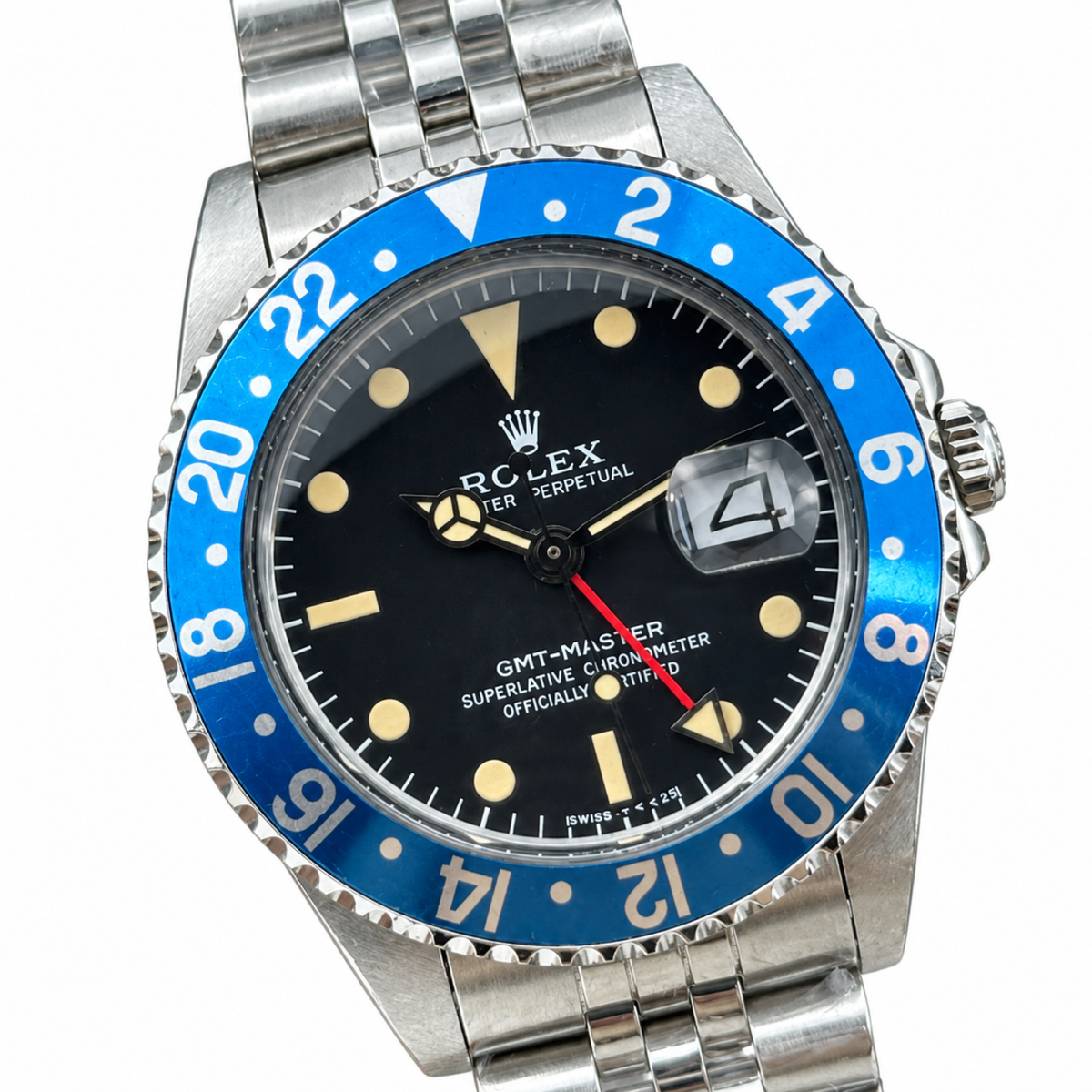 Rolex Submariner 40mm Green Dial Automatic Watch – ‘Hulk’ Cerachrom Bezel, Sapphire Crystal, Waterproof