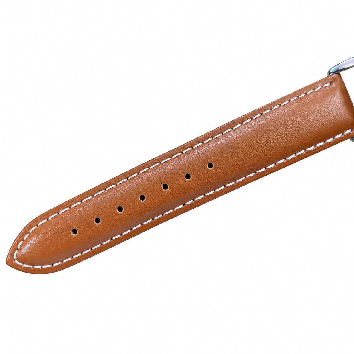 Blancpain Léman Hundred Hours – Black Dial 100-Hour Power Reserve Swiss Automatic Watch