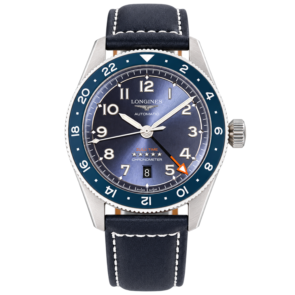 Longines Men's Automatic Watch 42mm